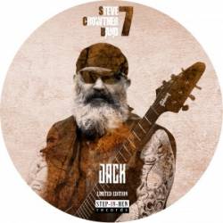 Steve Crowther Band : SCB7 – Jack